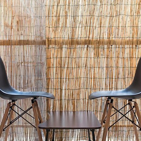 Messolonghi Square Apartment Афины Экстерьер фото